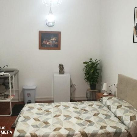 Candelaria Estudio1-Garoe Ngoại thất bức ảnh