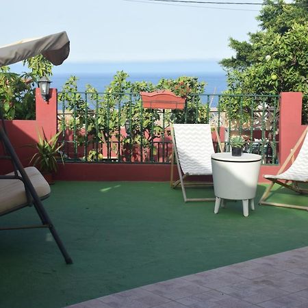 Candelaria Estudio1-Garoe Ngoại thất bức ảnh
