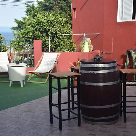 Candelaria Estudio1-Garoe Ngoại thất bức ảnh