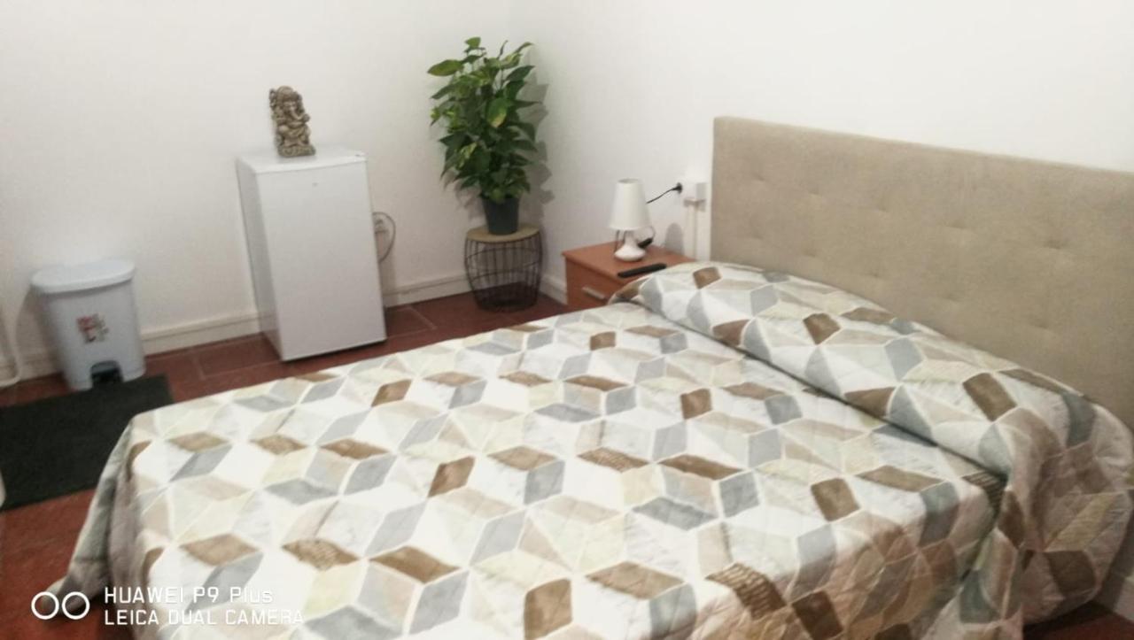 Candelaria Estudio1-Garoe Ngoại thất bức ảnh