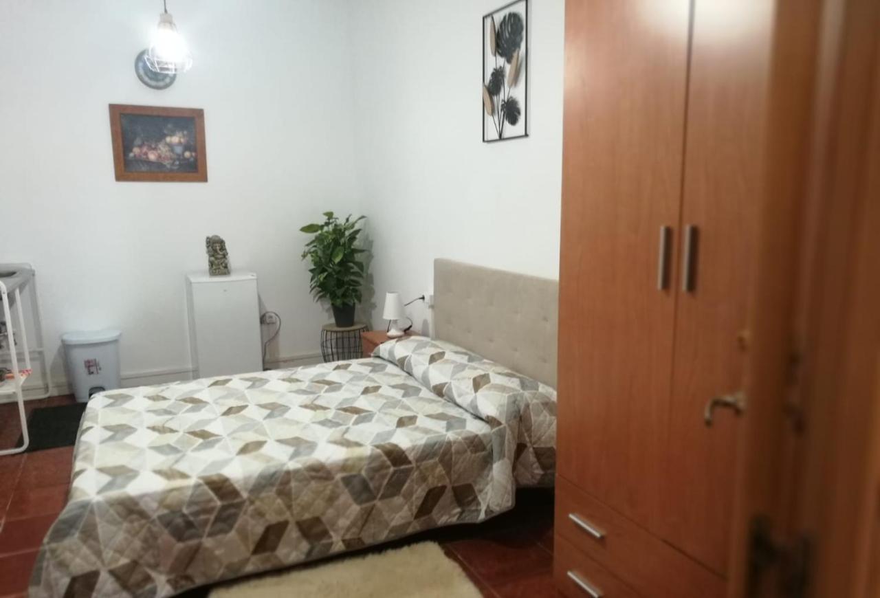 Candelaria Estudio1-Garoe Ngoại thất bức ảnh