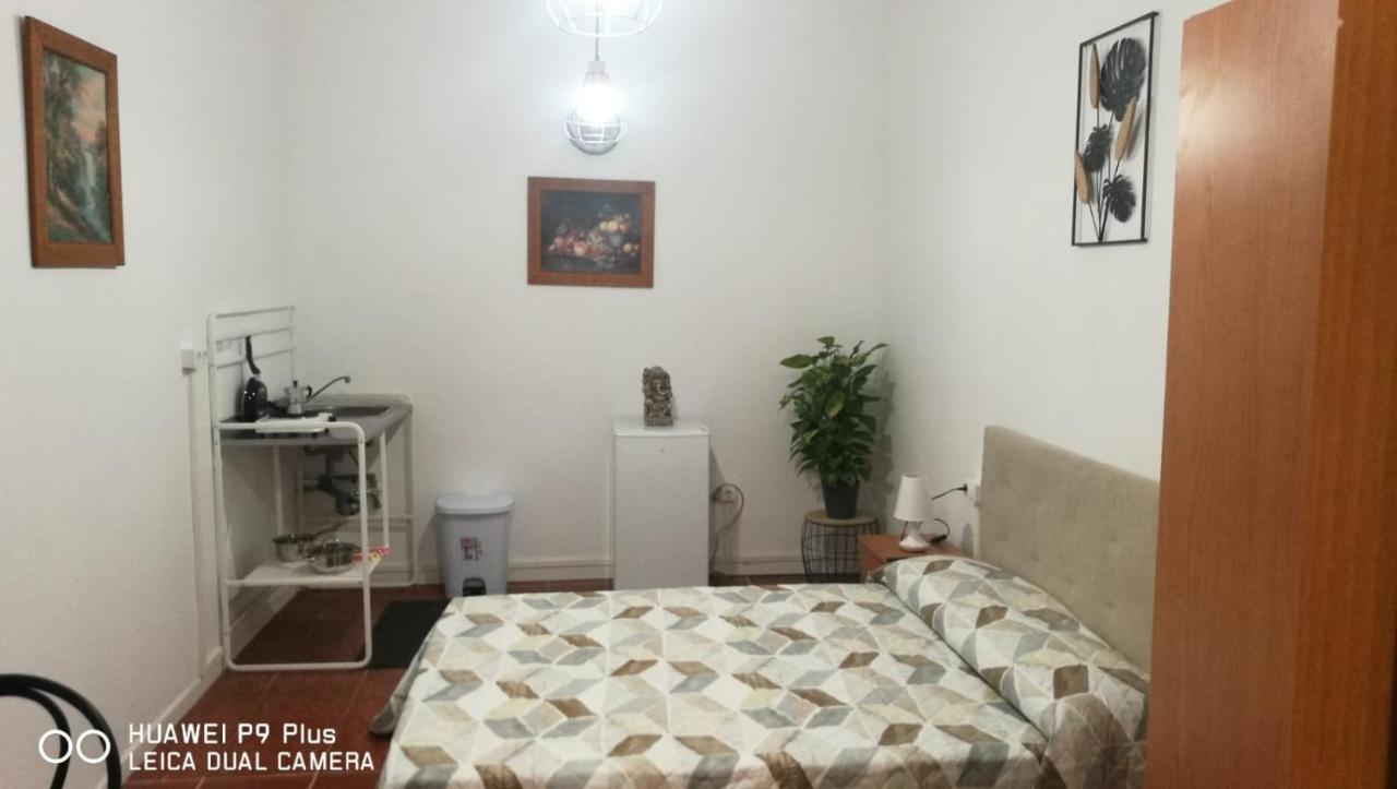Candelaria Estudio1-Garoe Ngoại thất bức ảnh