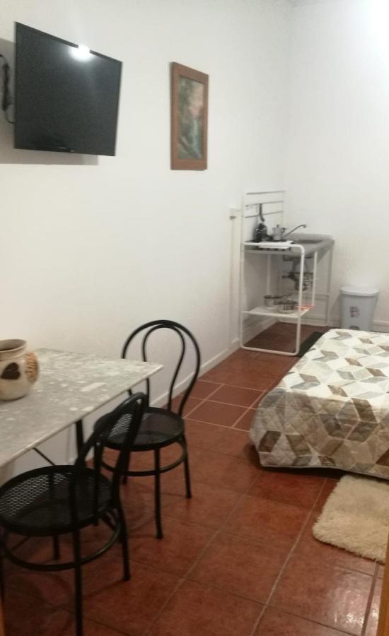 Candelaria Estudio1-Garoe Ngoại thất bức ảnh