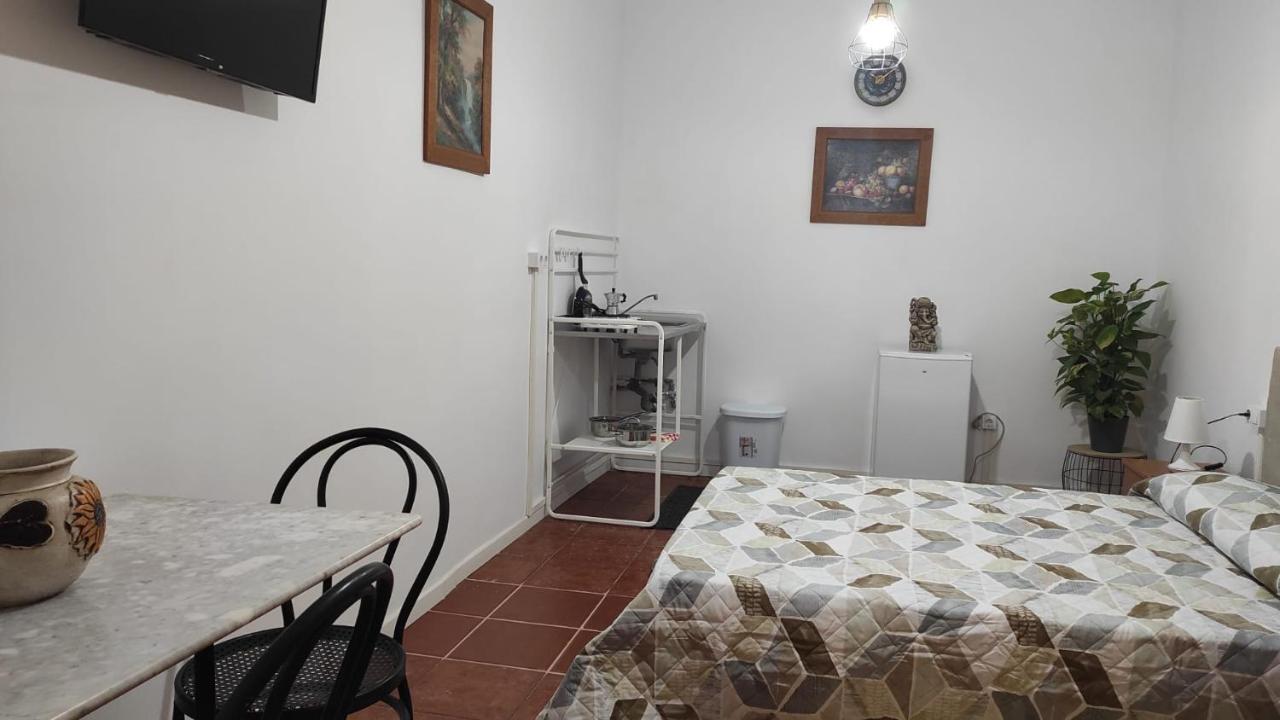 Candelaria Estudio1-Garoe Ngoại thất bức ảnh